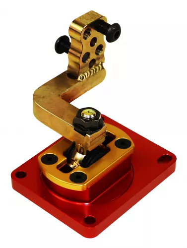 Qwik Stik Shifter T56 Square Base or (S10-T5) Camaro/ 2